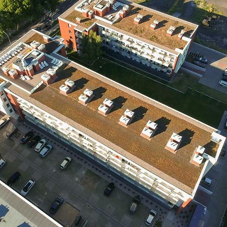 Apartament Marina Kolobrzeg Exterior photo